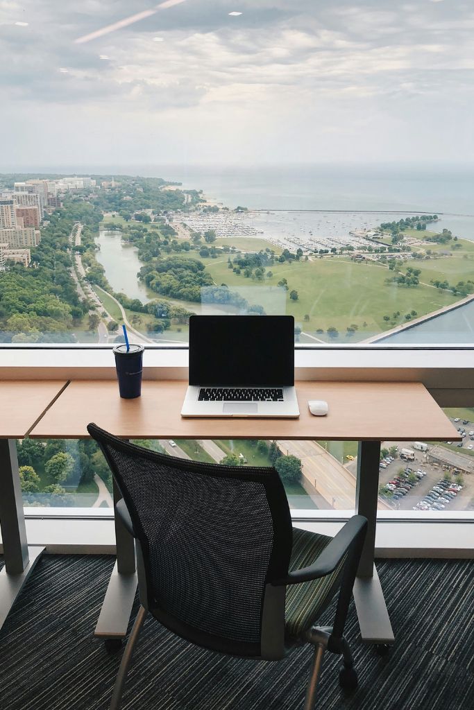 Modern IT Infrastructure for Legal Services - Powered by IT GOAT