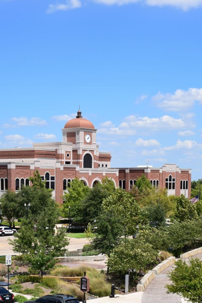 Lewisville, TX - Leading IT-Services and IT-Support in Lewisville by IT GOAT