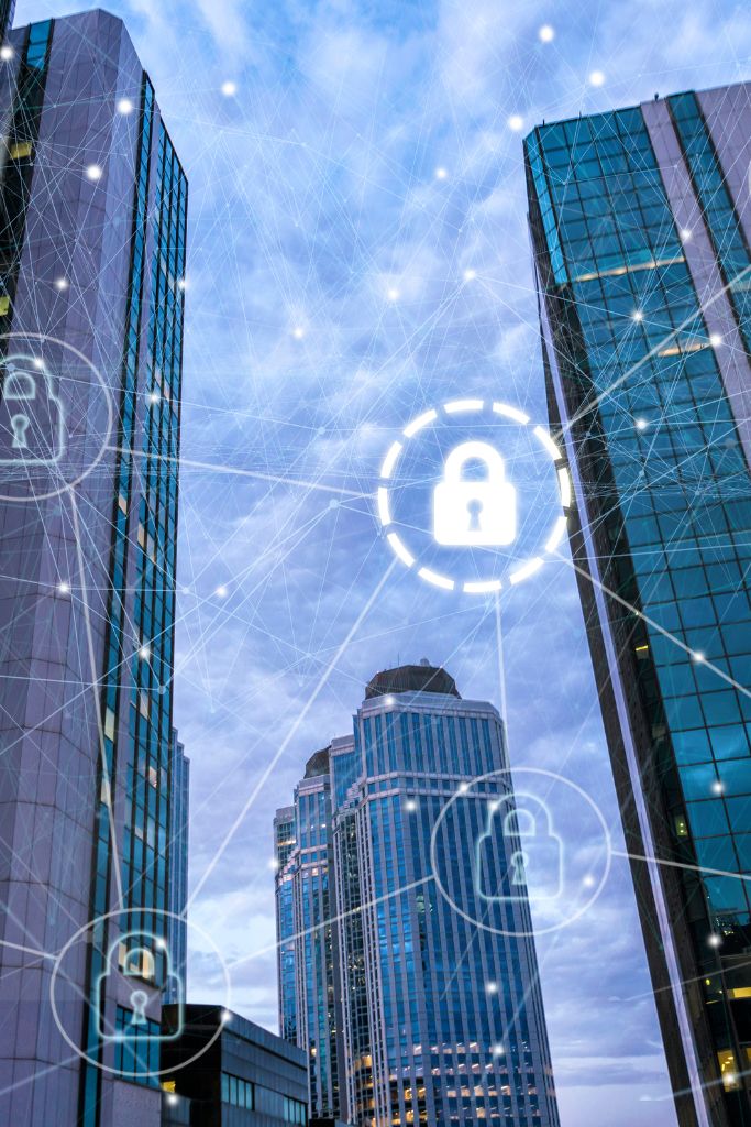 IT Consulting Services And Solutions For Business​