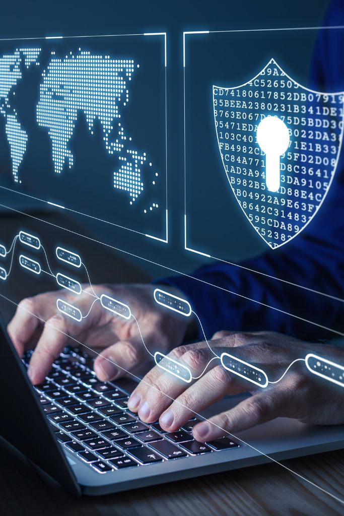 What Types Of IT Consulting Services Does IT GOAT Offer​