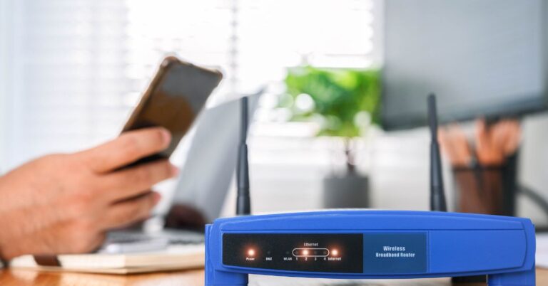 Using Wi Fi Wi-Fi Technology Explained: Comparing WiFi 5, 6, and 7 Standards - IT GOAT