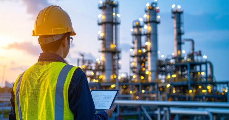 IT specialist supports manufacturing team with onboarding, networking, and secure infrastructure.